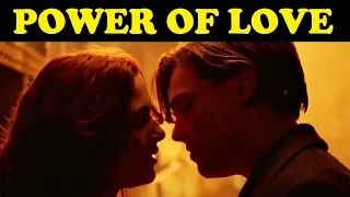 The Power of Love - Céline Dion (Clip)