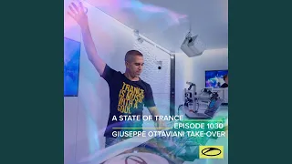 Through Your Eyes (ASOT 1030) (Service For Dreamers)