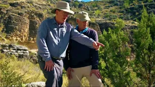 Did Noah’s Flood Bury 1 Billion+ Nautiloid Fossils at the Grand Canyon? - Dr. Steve Austin