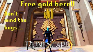 RuneScape 3 is Fun??- OSRS Player Returns to RS3: Episode 6