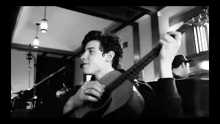 The Making Of Shawn Mendes: The Album - “Lost in Japan”