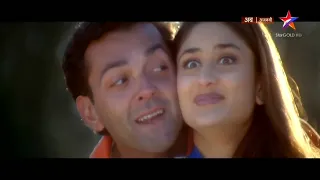 Mohabbat Naam Hai Kiska - Ajnabee  (2001) Bobby Deol & Kareena Kapoor | Full HD Songs 1080p