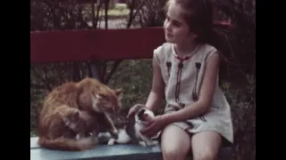 1980. Бронницы