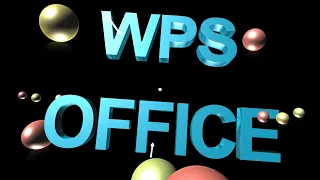 Wps office включаем режим защиты зрения, выбор шрифтов и редактирование отображение