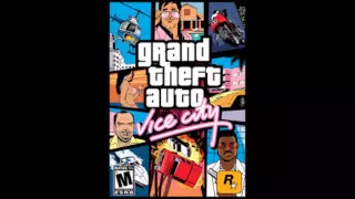 Grand Theft Auto: Vice City Soundtrack - Working For The Weekend