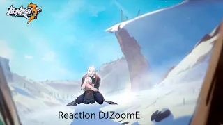 Воссоединение семьи - Реакция на "Honkai Impact 3rd Cutscene: Reunion"