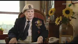 'Insult' to Arctic Convoy veterans 07.12.11