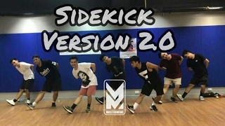 SIDEKICK VERSION 2.0 | MASTERMIND