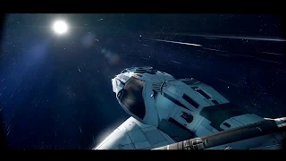 Star Citizen -  Виктор Аргонов - К призрачному свету.