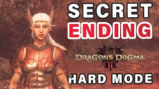 How to get the TRUE Ending (Secret Ending) ► Dragon's Dogma 2