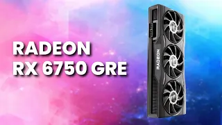 AMD Radeon RX 6750 GRE: Perfect for 1440p?