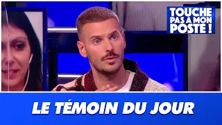 Matt Pokora revient sur son coup de gueule contre la fin des concerts : "J'ai pris un coup"