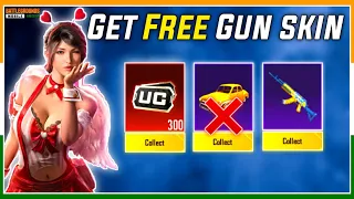 GROWING PACK EVENT IN BGMI/ PUBG | GET 300 UC BACK | GET FREE M762 GUN SKIN | GROWING PACK EVENT |