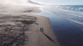 Fuerteventura Playa de Cofete