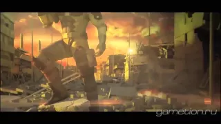 Black Fire Трейлер от Gametion.Ru
