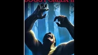 IMDb Bottom 100: "Boggy Creek 2 - And the Legend Continues" review