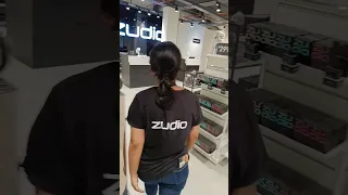 Zudio Me Is Cute Ladki Ne Kiya Scam 🤬 #zudio #shopping