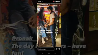 yuktikapoor brothers birthday ronak kapoor yukti kapoor fan club YouTube shorts