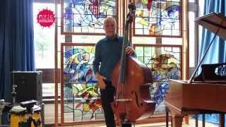 Dave Holland - Bass Fundamentals