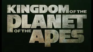 Kingdom of the Planet of the Apes | Trailer Music | Felix Erskine (Full Official Version)