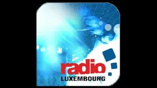 Radio Luxembourg 2006 - DRM Jingles