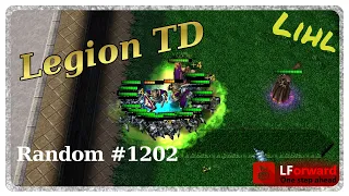 Legion TD Random #1202 | More Veteran Experiments