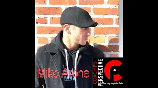 Mike Arone | Boston Scally Founder Co. on Quality, Culture, and Blue Collar Work Ethic