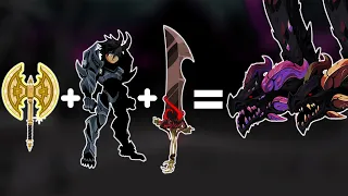 [AQW] The hardest and the coolest item to farm
