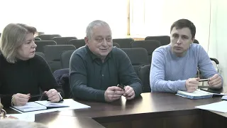 У школах Вараша карантин