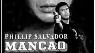 MANCAO - PHILIL SALVADOR | FULL MOVIE