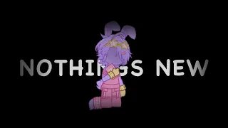 [TADC] NOTHINGS NEW [] JAX ANGST [] GACHA LIFE 2