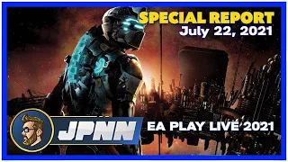 A JPNN Special Report: EA Play Live 2021