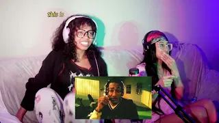 Megan Thee Stallion - BOA [Official Video] reaction / Girl give us a break!