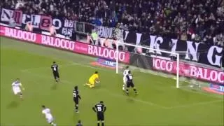 Tutti i gol del Bologna 2012 - 2013