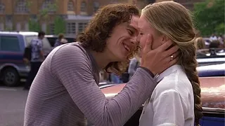 Kat & Patrick | Their Love Story 10 Things I Hate About You