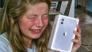 Funniest IPhone 11 Unboxing Fails and Hilarious Moments 5