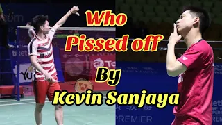 GUESS who hate Kevin Sanjaya Sukamuljo The Most | Aksi Tengil Kevin Sanjaya