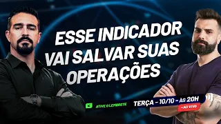 O Melhor Indicador para Melhorar suas Entradas e Saídas: Fibonacci do Jeito Certo