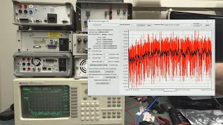 EEVblog #1232 - Add Web Access To Old Instruments!