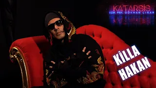 Katarsis: Killa Hakan