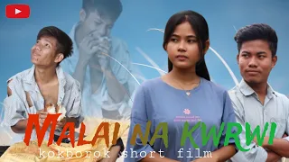 Malaina kwrwi llA new kokborok short film ll suman l 2024 l