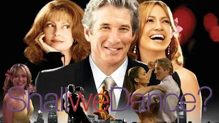 ✅DANÇA COMIGO (SHALL WE DANCE)( RICHARD GERE/JENNIFER LOPEZ)