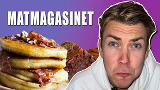 Stavangers beste pannekaker - Matmagasinet