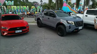 Lambunao Iloilo Car Show|| September 09, 2023