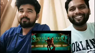 Seeti maar Allu Arjun VS Seeti maar Salman Khan - Allu fans reaction- Funny