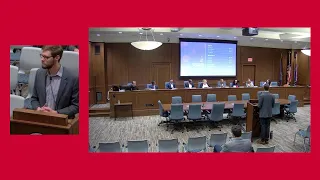 City Council Committee Meeting - April 3, 2023