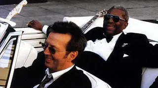 Eric Clapton,B.B.King-Riding with the King