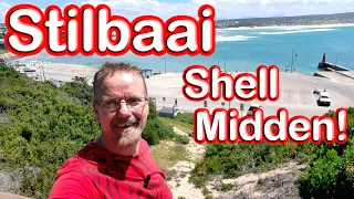 S1 - Ep 20.2 – 3000-year old Shell Midden!