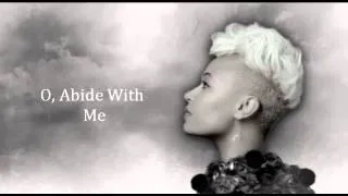 Emeli Sande - Abide With Me