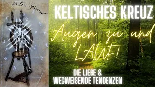 Jemand erwartet dich mit offenen Armen! #tarot #runen #liebe #leben